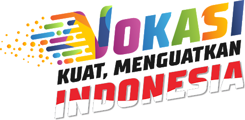 Logo Vokasi